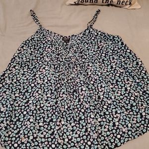 Torrid swing cami. Size 2